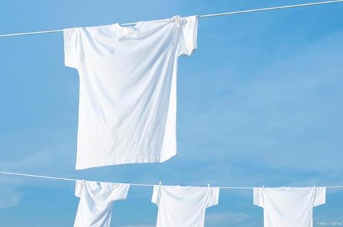 怎么洗衣服才更干净?