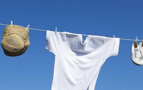 13个洗衣错误让衣服越洗越脏